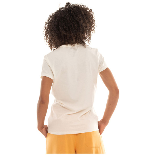 Be Nation Γυναικεία κοντομάνικη μπλούζα Regular Long Tee Be Nation Γυναικεία κοντομάνικη μπλούζα Regular Long Tee